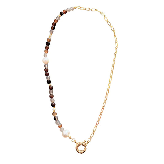 Collar Tierra y Mar